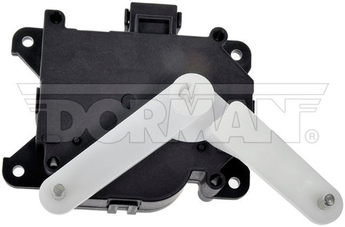 Actuador Puerta A/c Izquierda Cadillac Ats 2013 2014 2015