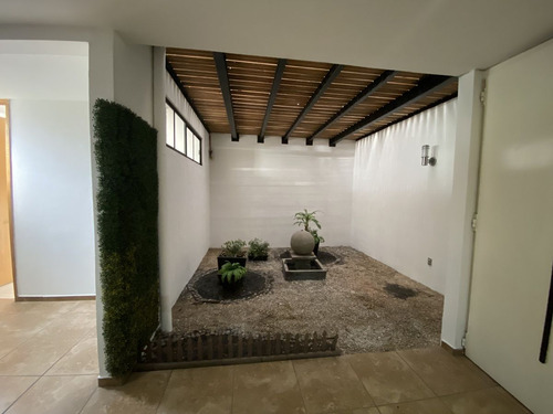 Se Vende Casa En La Col. Narvarte