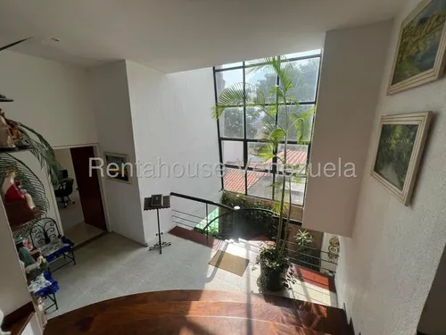 Casa En Venta - Cg 25-19593