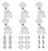 Comprar 6 Clavijas De Afinación De Cuerdas En Línea Para Guitarra, A
