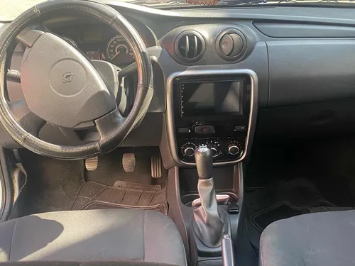 Renault Sandero 1.6 Expression