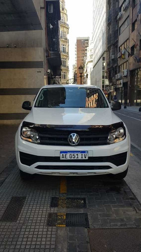 Volkswagen Amarok 2.0 Cs Tdi 140cv Trendline 4x4 2020