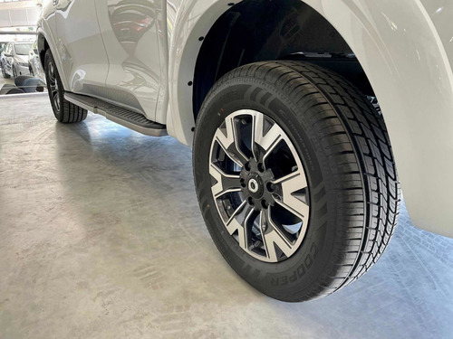 Imagen 25 de 25 de Great Wall Poer Luxury 8 A/t