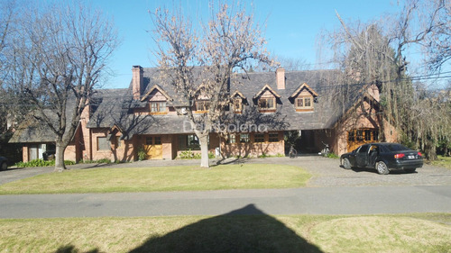 Casa En Alq. Temporario En San Diego, Moreno
