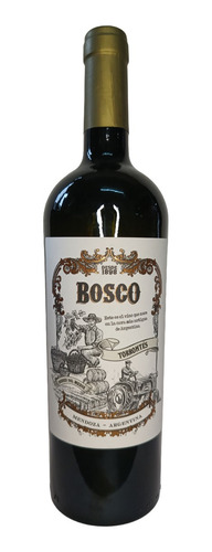 Vino Bosco Torrontes 750ml