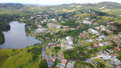 Imagem 10 de 11 de Terreno À Venda, 1000 M² Por R$ 380.000,00 - Condomínio Chácaras Do Lago - Vinhedo/sp - Te0315