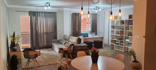 Imagem 6 de 10 de Apartamentos - Ref: V5476