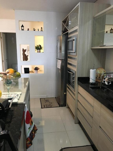 Apartamento Em Dom Bosco, Itajaí/sc De 88m² 2 Quartos À Venda Por R$ 460.000,00 - Ap769443
