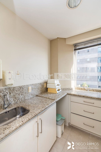 Imagem 17 de 25 de Sala / Conjunto Comercial, 43.35 M², Higienópolis - 206237