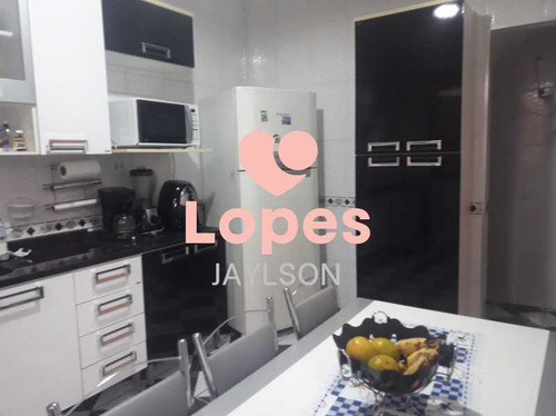 Imagem 8 de 15 de Casa - 03 Quartos - Higienópolis - 544888