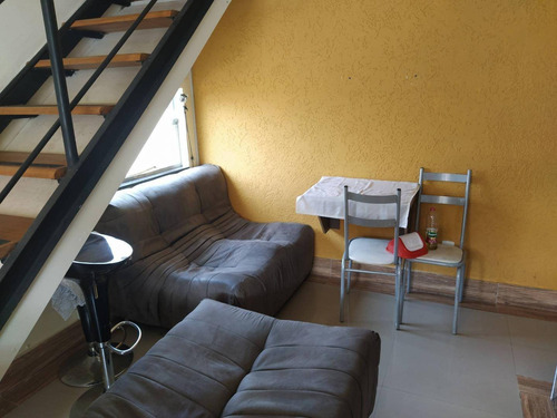 Imagem 6 de 28 de Apartamento Com 2 Dormitórios À Venda, 60 M² Por R$ 210.000,00 - Capricórnio Ii - Caraguatatuba/sp - Ap0163