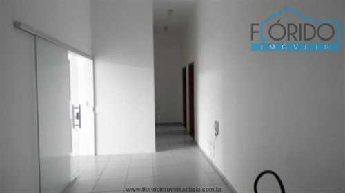 Imagem 17 de 24 de Salas Comerciais Para Alugar Em Atibaia/sp - Alugue O Seu Salas Comerciais Aqui! - 1461176