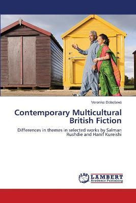 Libro Contemporary Multicultural British Fiction - Veroni...