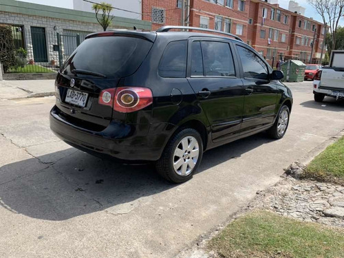Volkswagen Suran Unica Dueña!!! Permuto, Financio!!!