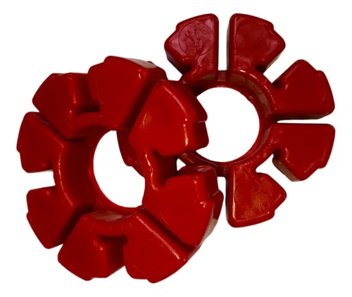 Goma Porta Corona De Tx200