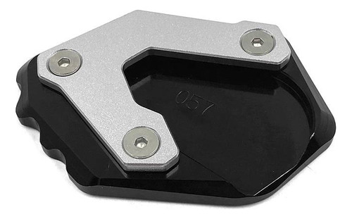 Caballete Lateral Plus Para Bmw R1200gs Lc Rallye R1250gs