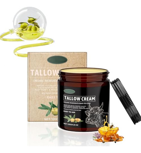 120g/4.23 Oz Evil Goods Crema Original, Crema De Cebo De