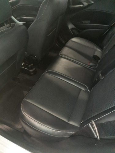 Fiat Argo 1.8 Precision
