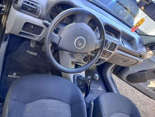 Renault Clio 1.2 Authentique Pack ll 5p