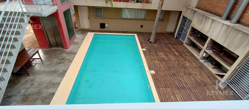 Venta Departamento 3 Ambientes. Pilar. Con Pileta Y Estacionamiento