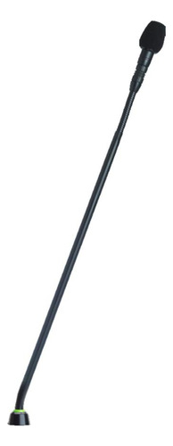 Microfone Gooseneck Cardióide Condensador Shure Mx415lpc