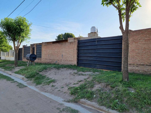 Casa Quinta + Depto Donatti 3085 Esq. Callaqueo