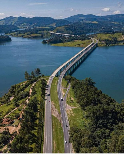 Imagem 7 de 14 de A01- Desconto De Terrenos 1.000m2 Plainos Prox A Represa !!!