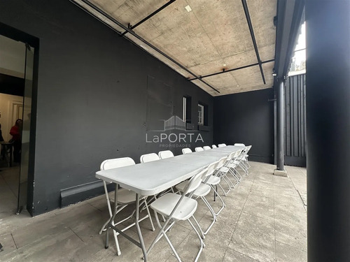 Oficina En Arriendo En Providencia