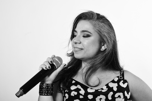 Imagen 10 de 11 de Cantante Para Eventos Y Celebraciones