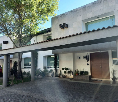 Imagen 2 de 25 de Casa En Venta Bosque De Los Encinos, Ocoyoacac
