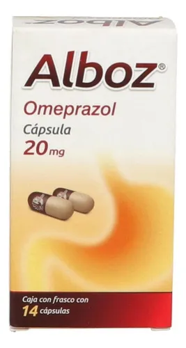 Alboz 20 mg online