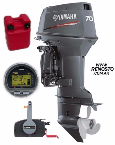 Semirígidos Kiel 5,60 Premium Con Yamaha 70 2t 0hs Renosto