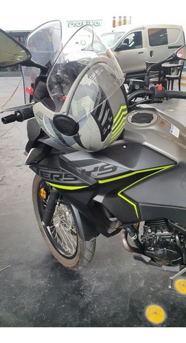 Kawasaki Versys Versys 300