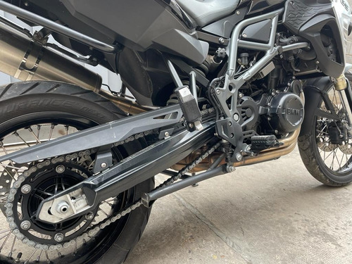 Imagen 8 de 10 de Bmw F800 Gs
