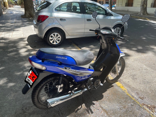 Imagen 3 de 7 de Gilera Smash ( Muy Buen Estado )
