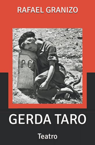 Gerda Taro: Teatro