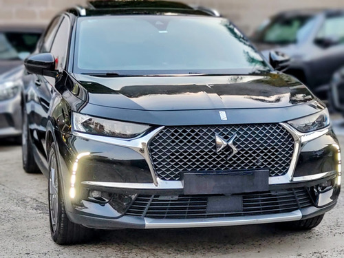 DS DS7 Crossback 2.0 Hdi 180 At So Chic