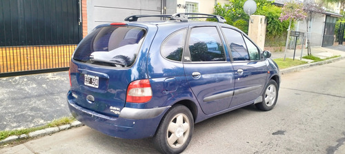Renault Scénic 1.6 Rt Columbia