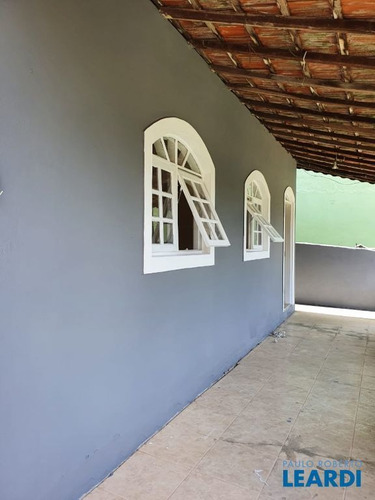 Imagem 14 de 15 de Sobrado - Santa Inês - Sp - 616350