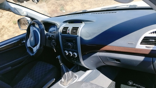 Foton Terracota 4X4 Glx Ev K3 Cromad