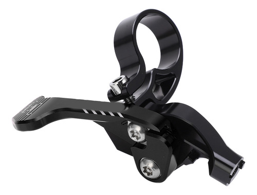 Controlador Telescópico De Elevación De Bicicletas Negro Mer