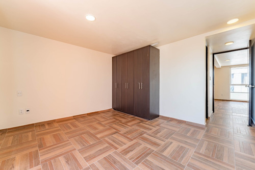 Imagen 8 de 14 de Venta Departamento Exterior En Ma. De Cármen Apa_1443 Ag/an