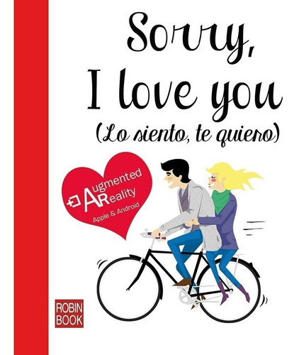 Sorry, I Love You - ¿ Qué Es Lo Que Hace Que Amemos ?