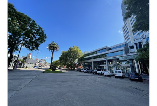 Imagen 14 de 19 de Venta Apartamento Monoambiente Pocitos - Edificio Yes!