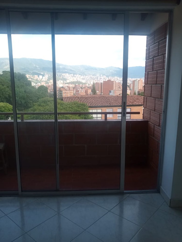 Se Vende Apartamento Calasanz Medellin