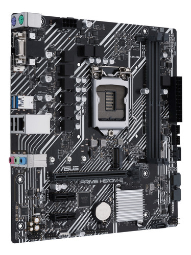 Pc Armada Cpu Intel I3 10ma Gen 16gb Ssd M.2 512gb