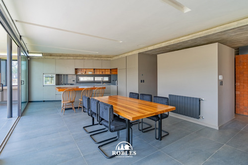 Casa - Chalet En Venta En Mar Del Plata