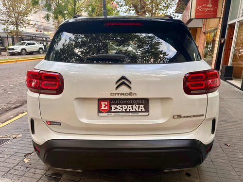 Citroën C5 Aircross 1.6 Thp Eat6 Feel Pack