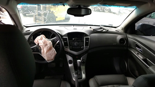 Chevrolet Cruze Lt Sucata Para Peças Sedan 2016