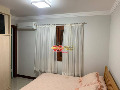 Chácara - Portal São Marcelo - Ch0757
